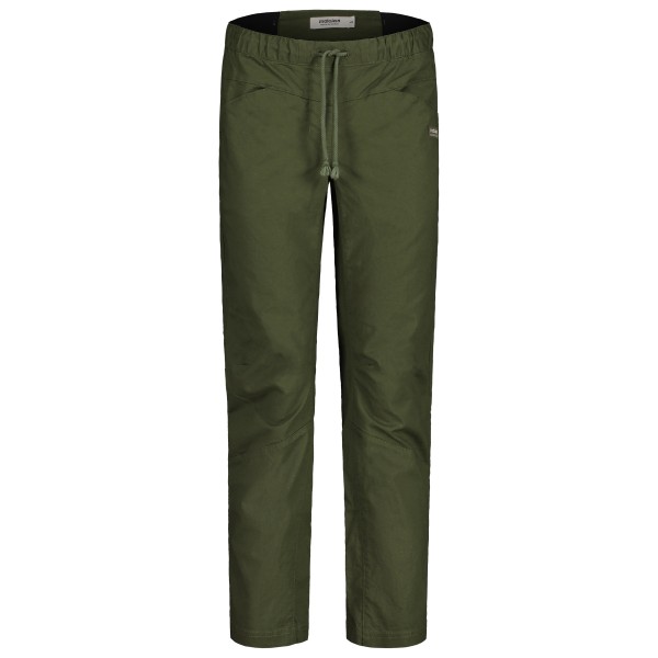 Maloja - Women's MankeiM. - Freizeithose Gr XS oliv Maloja - Women's MankeiM. - Freizeithose Gr XS oliv von Maloja