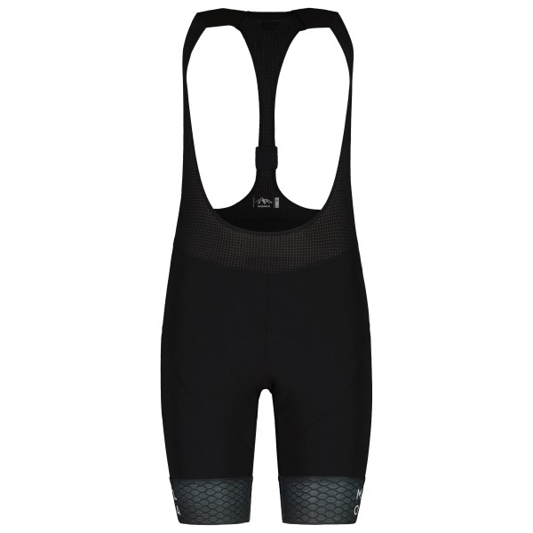 Maloja - Women's MarweesM. - Velohose Gr L schwarz von Maloja