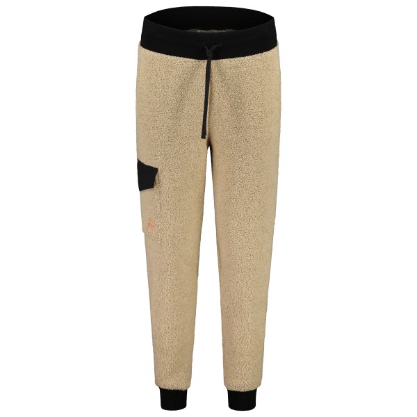 Maloja - Women's MatroM. - Freizeithose Gr L;M;S;XL beige;rosa;schwarz/oliv von Maloja