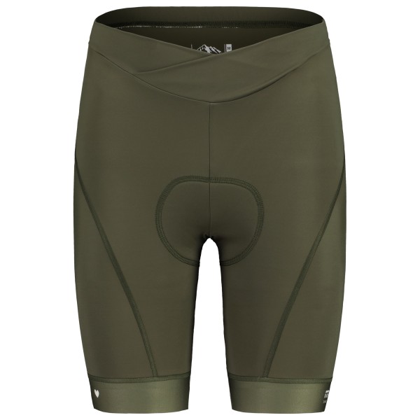 Maloja - Women's MinorM. 1/2 - Velohose Gr L;M;S;XL;XS blau;oliv;schwarz Maloja - Women's MinorM. 1/2 - Velohose Gr L;M;S;XL;XS blau;oliv;schwarz von Maloja