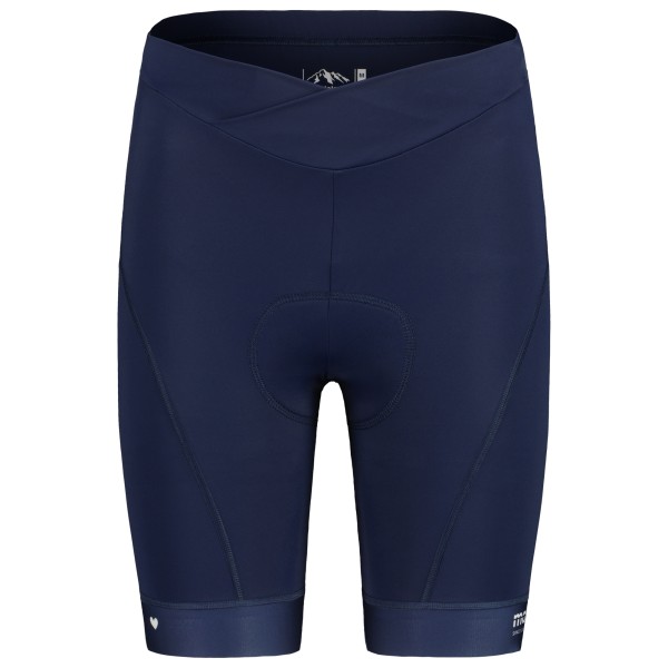 Maloja - Women's MinorM. 1/2 - Velohose Gr L blau Maloja - Women's MinorM. 1/2 - Velohose Gr L blau von Maloja