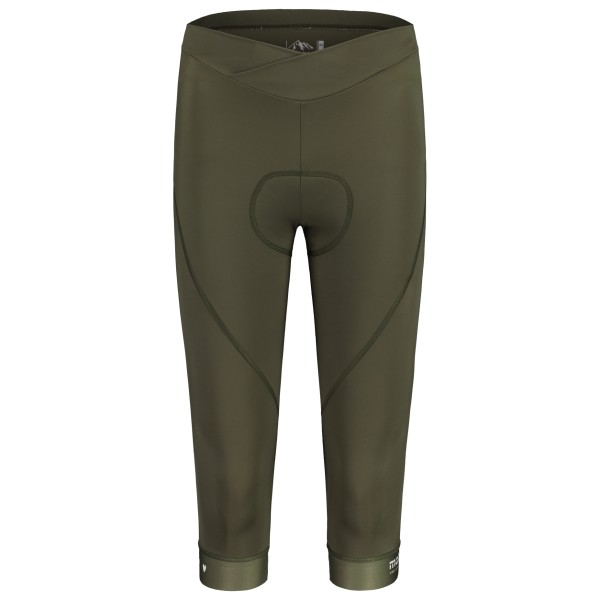 Maloja - Women's MinorM. 3/4 - Velohose Gr L;M;S;XL;XS blau;oliv;schwarz Maloja - Women's MinorM. 3/4 - Velohose Gr L;M;S;XL;XS blau;oliv;schwarz von Maloja