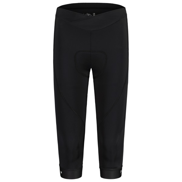 Maloja - Women's MinorM. 3/4 - Velohose Gr L schwarz Maloja - Women's MinorM. 3/4 - Velohose Gr L schwarz von Maloja