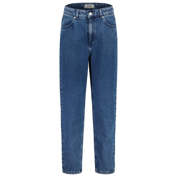 Maloja - Women's MuroM. - Jeans Gr 29 - Length: 34'' blau Maloja - Women's MuroM. - Jeans Gr 29 - Length: 34'' blau von Maloja