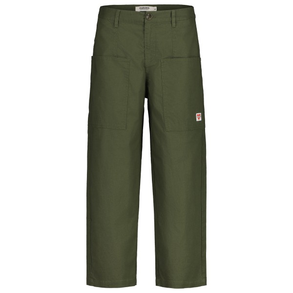 Maloja - Women's OlpererM. - Freizeithose Gr S oliv Maloja - Women's OlpererM. - Freizeithose Gr S oliv von Maloja