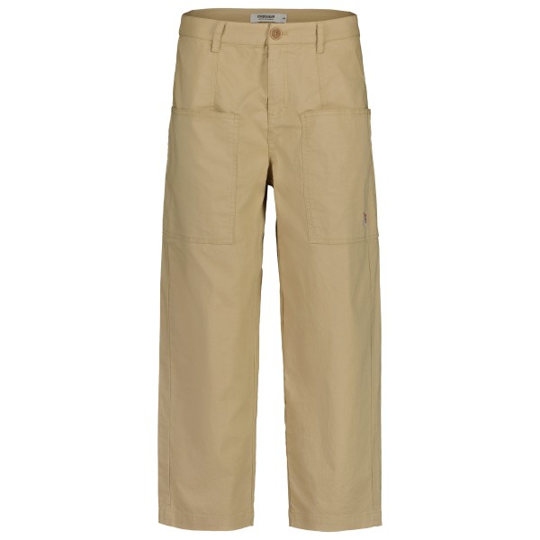Maloja - Women's OlpererM. - Freizeithose Gr XL beige Maloja - Women's OlpererM. - Freizeithose Gr XL beige von Maloja