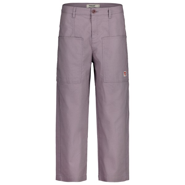 Maloja - Women's OlpererM. - Freizeithose Gr XL rosa Maloja - Women's OlpererM. - Freizeithose Gr XL rosa von Maloja