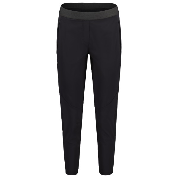 Maloja - Women's PappelM. - Trekkinghose Gr XL schwarz von Maloja