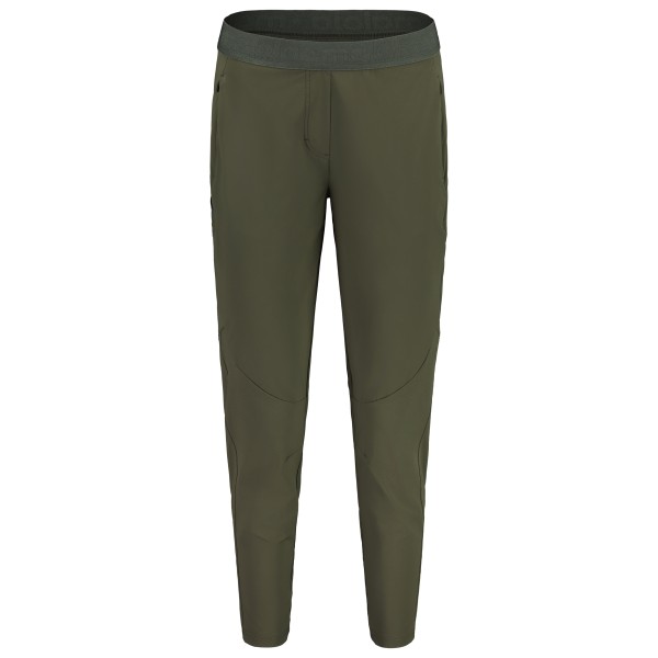 Maloja - Women's PappelM. - Trekkinghose Gr XS oliv von Maloja
