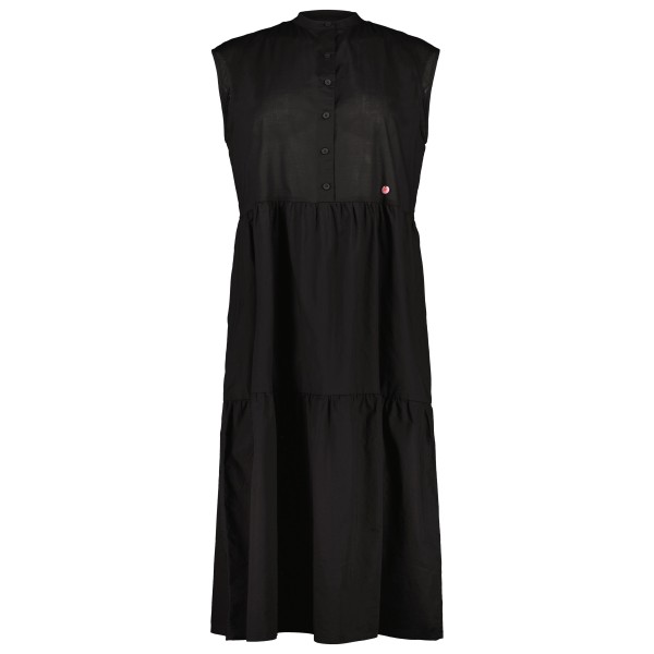 Maloja - Women's PilatusM. - Kleid Gr XL schwarz Maloja - Women's PilatusM. - Kleid Gr XL schwarz von Maloja