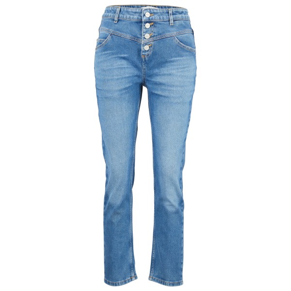 Maloja - Women's PinaM. - Jeans Gr 26 - Length: 32'' blau Maloja - Women's PinaM. - Jeans Gr 26 - Length: 32'' blau von Maloja