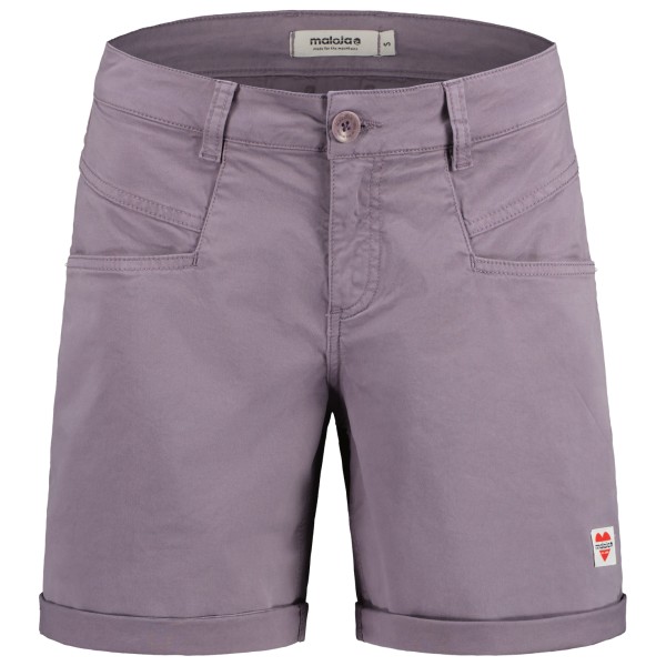Maloja - Women's RitomM. - Shorts Gr L rosa von Maloja
