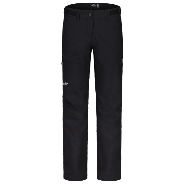Maloja - Women's RouvnaM. - Trekkinghose Gr S schwarz Maloja - Women's RouvnaM. - Trekkinghose Gr S schwarz von Maloja