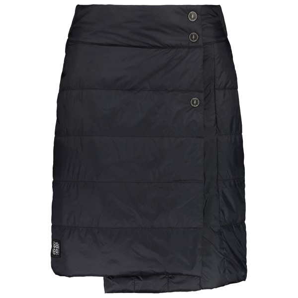 Maloja - Women's SchneeeuleM. - Kunstfaserjupe Gr XL schwarz von Maloja
