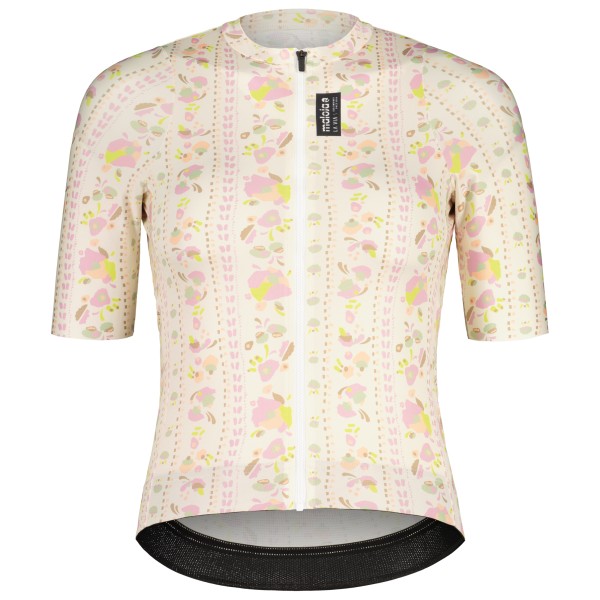 Maloja - Women's SokostiM. - Velotrikot Gr XL beige von Maloja