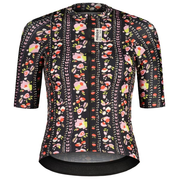 Maloja - Women's SokostiM. - Velotrikot Gr XS grau von Maloja