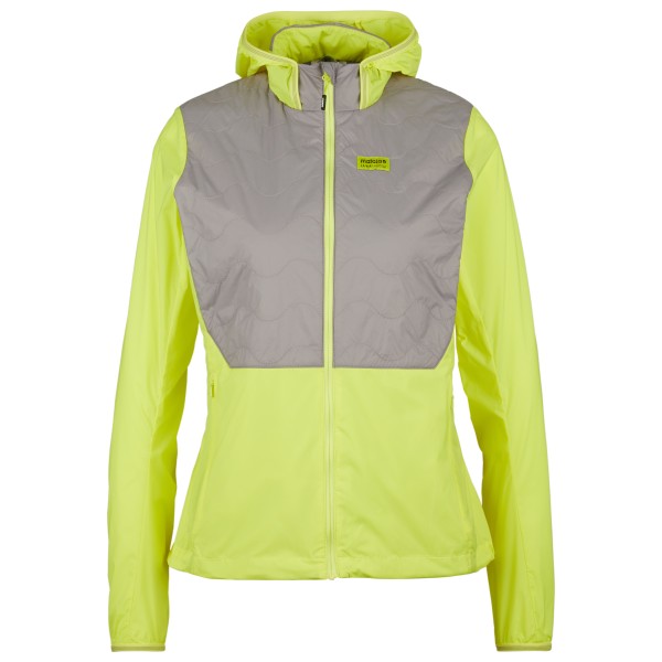 Maloja - Women's TamaraM. - Windjacke Gr L;M;S;XL;XS bunt;rosa Maloja - Women's TamaraM. - Windjacke Gr L;M;S;XL;XS bunt;rosa von Maloja