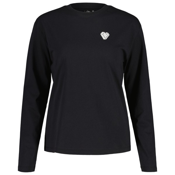 Maloja - Women's TeideM. - Longsleeve Gr S schwarz Maloja - Women's TeideM. - Longsleeve Gr S schwarz von Maloja