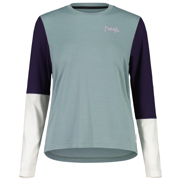 Maloja - Women's TurnerkampM. - Velotrikot Gr M türkis von Maloja