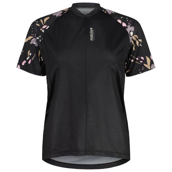 Maloja - Women's VilsaM. Allmountain 1/2 - Velotrikot Gr L;M;S;XL blau;grau;rosa;schwarz;weiß Maloja - Women's VilsaM. Allmountain 1/2 - Velotrikot Gr L;M;S;XL blau;grau;rosa;schwarz;weiß von Maloja