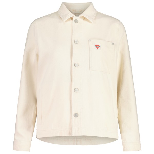 Maloja - Women's VojakM. - Freizeitjacke Gr L weiß von Maloja