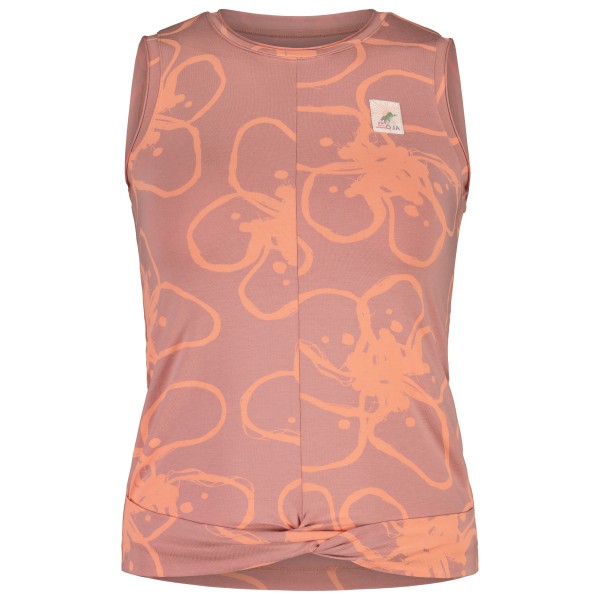 Maloja - Women's YuvaM. - Top Gr XS rosa von Maloja