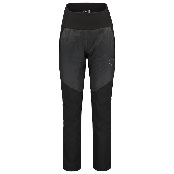 Maloja - Women's ZengoM. - Kunstfaserhose Gr L;M blau von Maloja