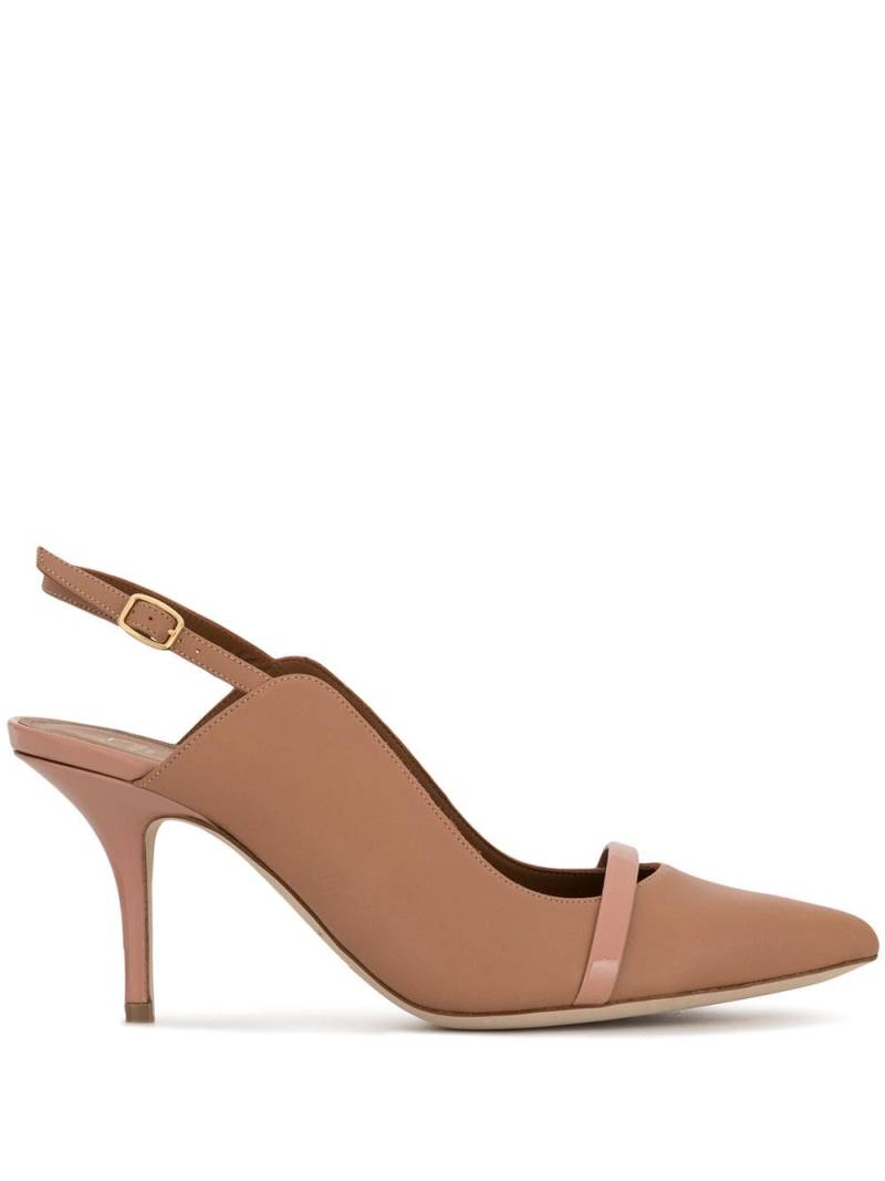 Malone Souliers Marion pumps - Brown von Malone Souliers