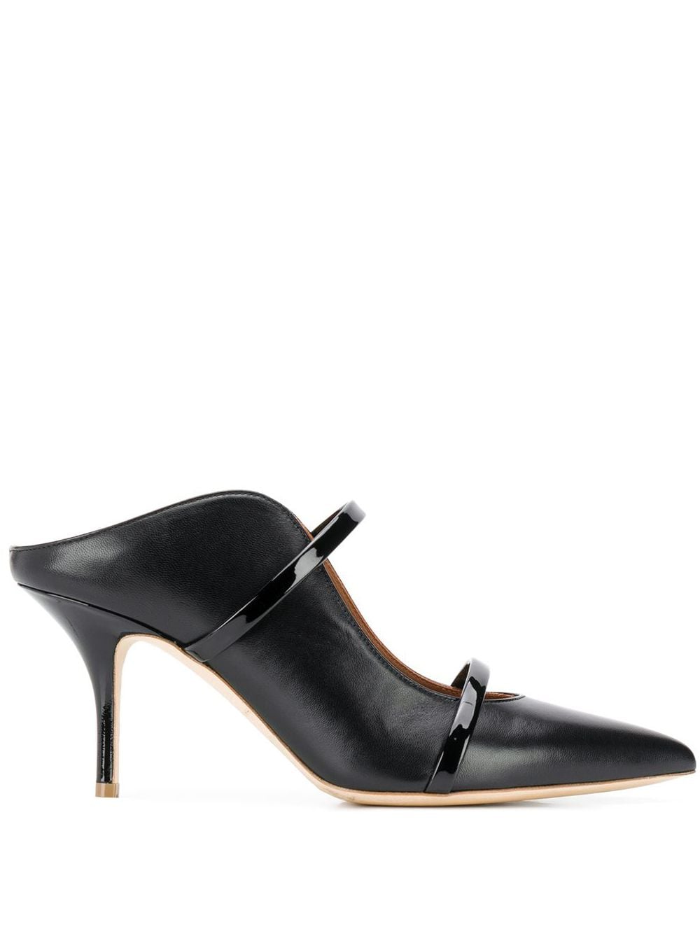 Malone Souliers Maureen mules - Black von Malone Souliers