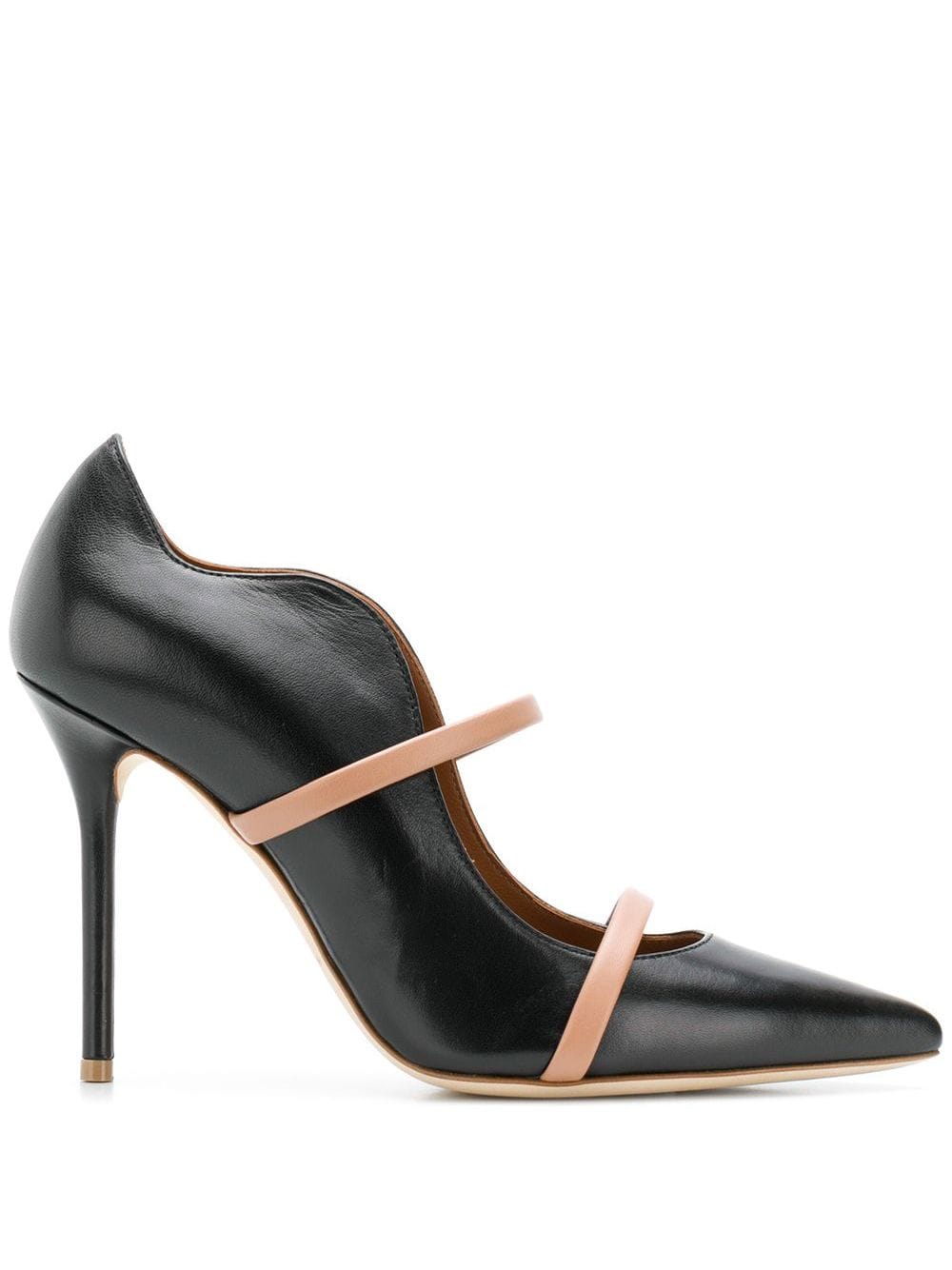 Malone Souliers Maureen pumps - Black von Malone Souliers