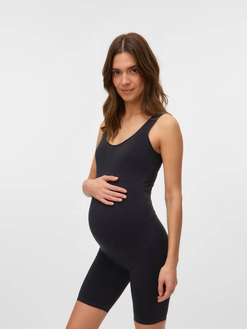 Mamalicious Playsuit »MLHEAL SL SEAMLESS PLAYSUIT NOOS« von Mamalicious