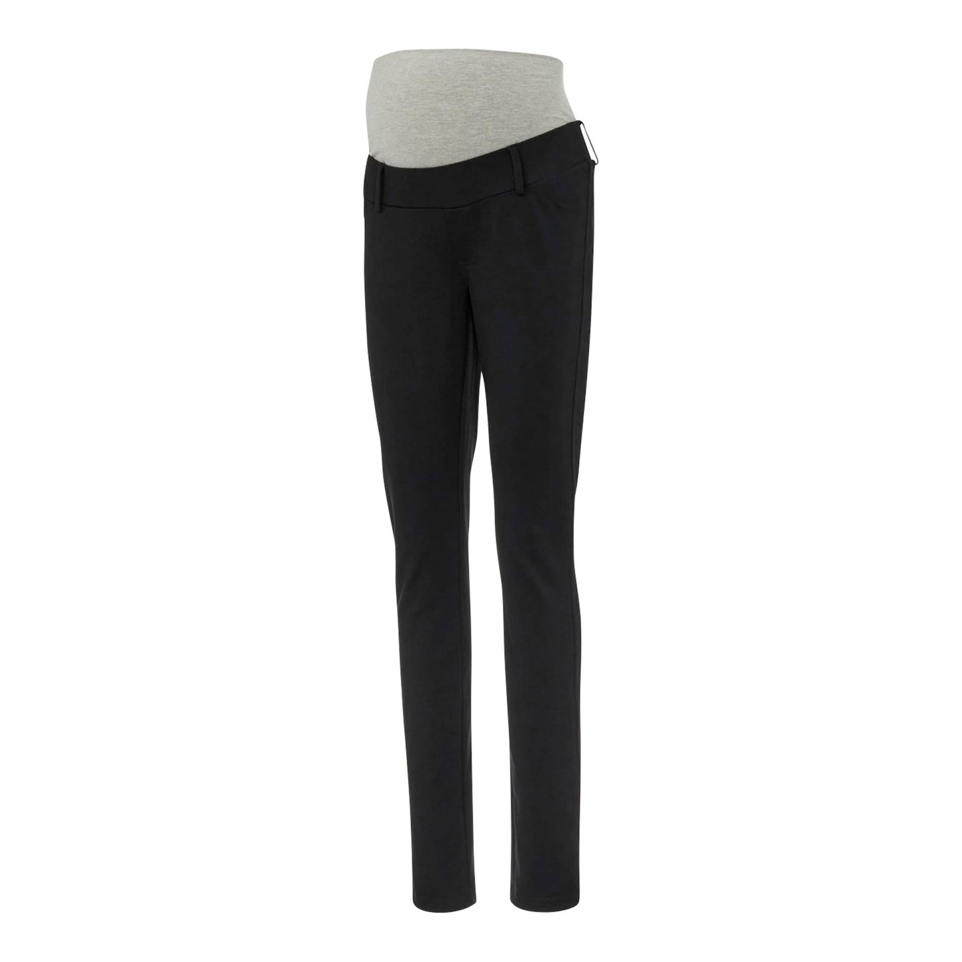 Umstands-Hose Alba aus recyceltem Polyester von Mamalicious