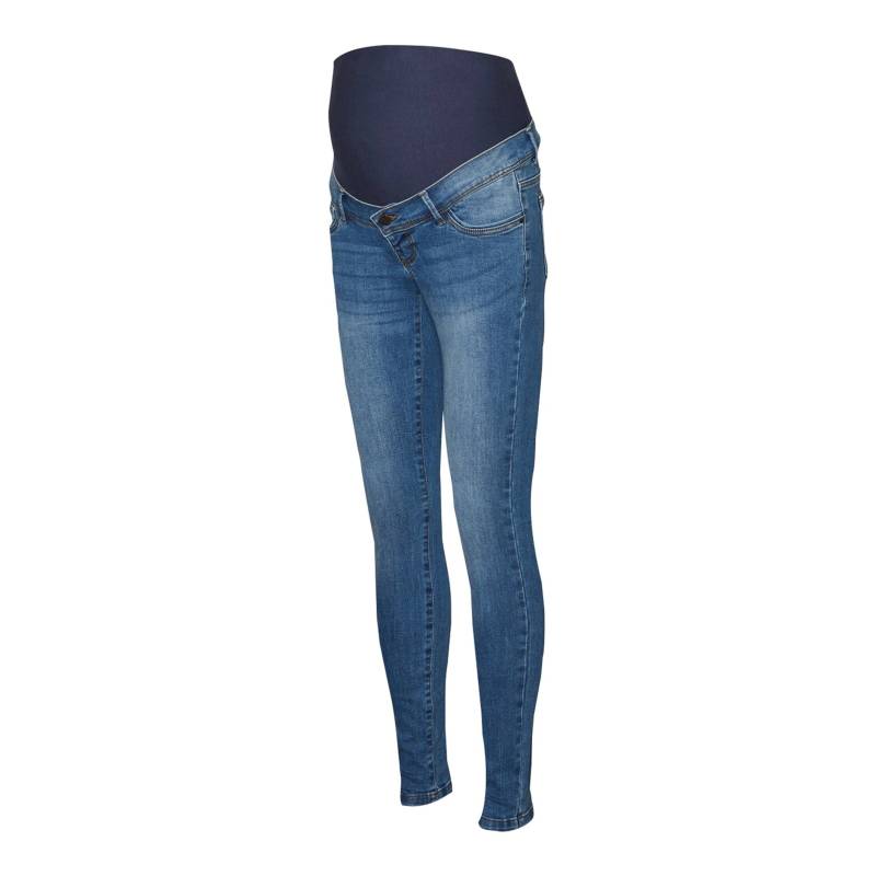 Umstands-Jeans Slim Fit von Mamalicious