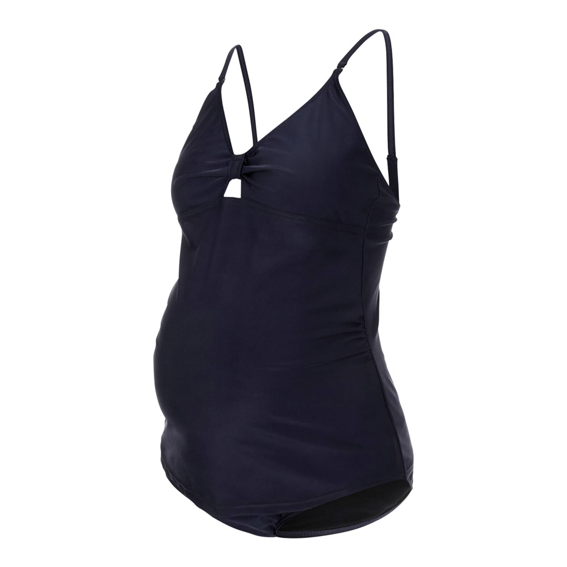 Umstands-Tankini aus recyceltem Polyester von Mamalicious