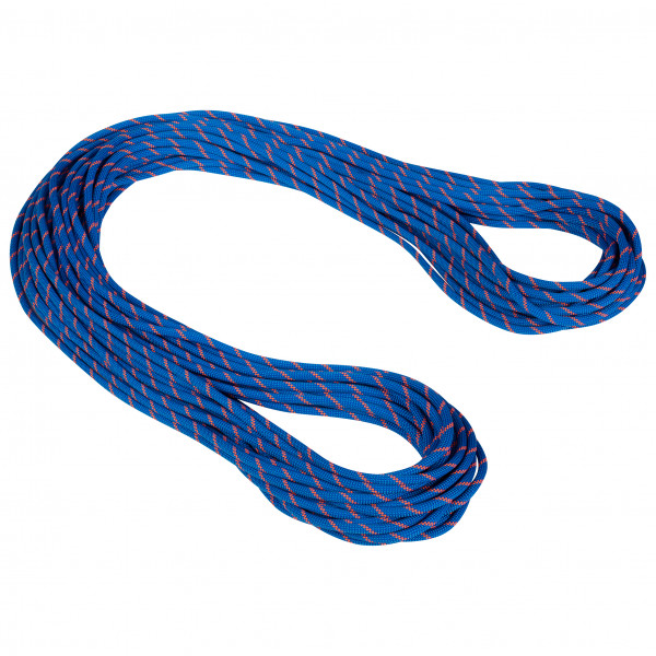 Mammut - 7.5 Alpine Sender Dry Rope - Halbseil Gr 50 m blau Mammut - 7.5 Alpine Sender Dry Rope - Halbseil Gr 50 m blau von Mammut