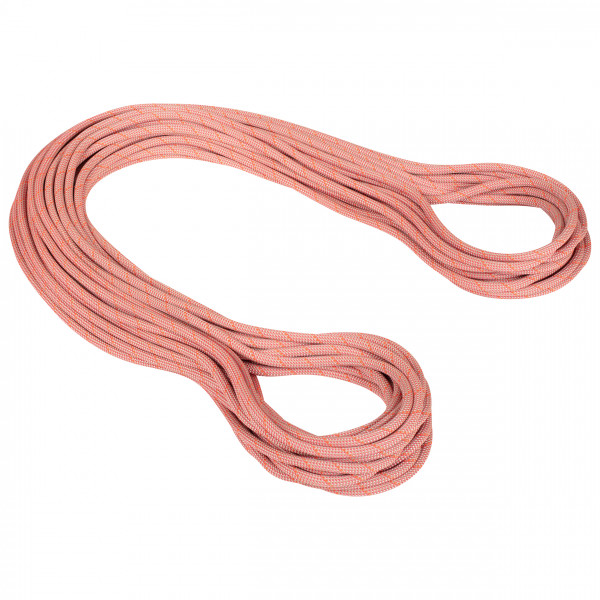 Mammut - 9.5 Crag Classic Rope - Einfachseil Gr 70 m;80 m blau;bunt von Mammut
