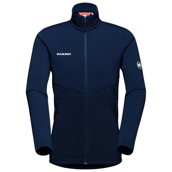 Mammut - Aconcagua Light Midlayer Jacket - Fleecejacke Gr 3XL;L;M;S;XL;XXL blau;oliv/türkis;schwarz von Mammut