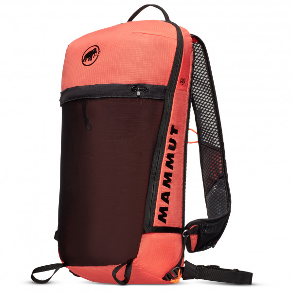 Mammut - Aenergy 12 - Wanderrucksack Gr 12 l grau/schwarz;rot;schwarz von Mammut