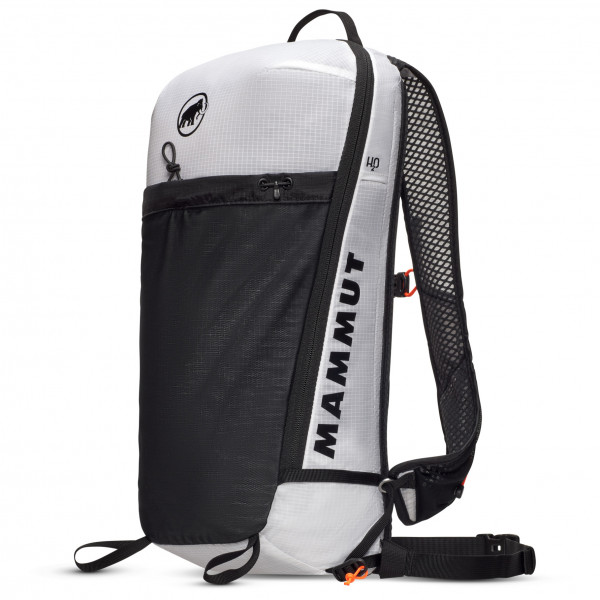 Mammut - Aenergy 12 - Wanderrucksack Gr 12 l grau/schwarz von Mammut