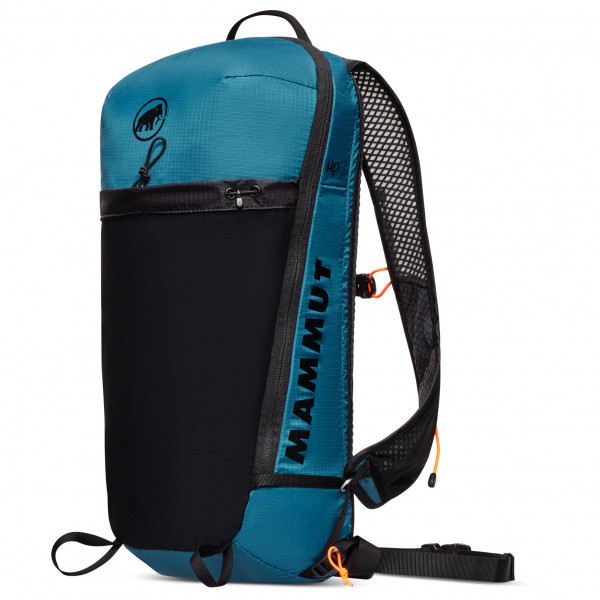 Mammut - Aenergy 12 - Wanderrucksack Gr 12 l schwarz von Mammut