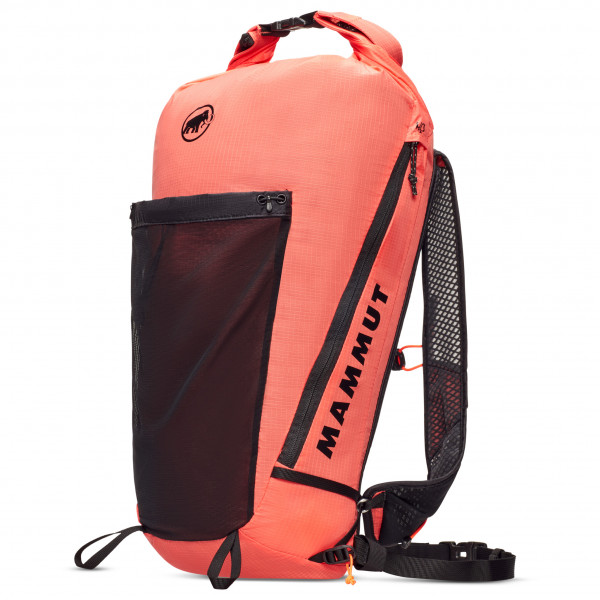 Mammut - Aenergy 18 - Wanderrucksack Gr 18 l rot von Mammut