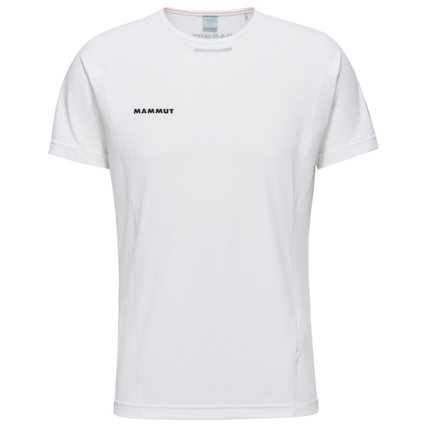 Mammut - Aenergy FL T-Shirt - Funktionsshirt Gr L;M;S;XL;XXL blau;weiß Mammut - Aenergy FL T-Shirt - Funktionsshirt Gr L;M;S;XL;XXL blau;weiß von Mammut