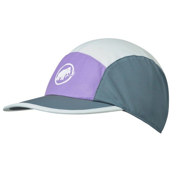 Mammut - Aenergy Light Cap - Cap Gr L/XL;S/M grau;schwarz von Mammut