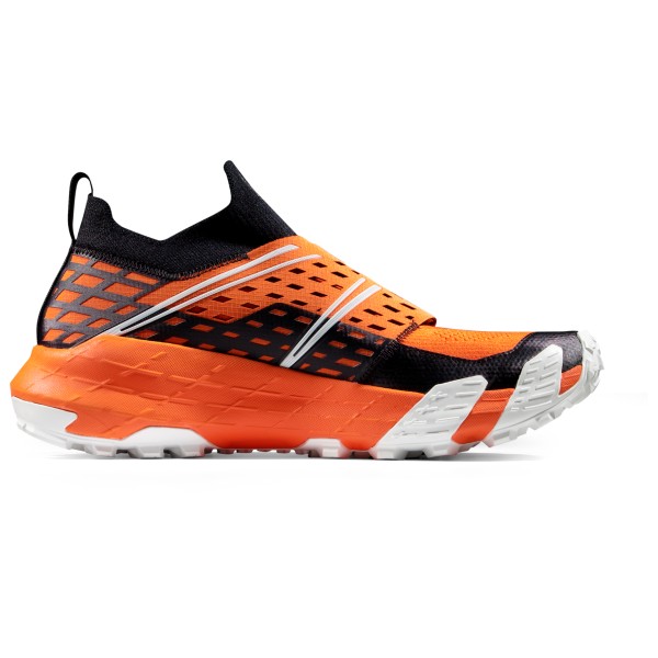 Mammut - Aenergy TR Boa Mid - Trailrunningschuhe Gr 11,5 bunt von Mammut