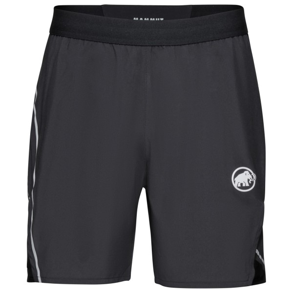 Mammut - Aenergy Trailrunning Shorts - Shorts Gr 54 grau von Mammut