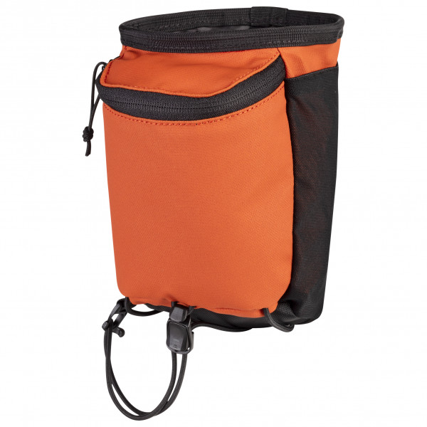 Mammut - Alpine Chalk Bag - Chalkbag Gr One Size schwarz Mammut - Alpine Chalk Bag - Chalkbag Gr One Size schwarz von Mammut