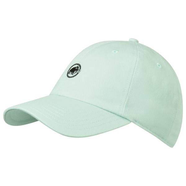 Mammut - Baseball Cap Mammut - Cap Gr L/XL grün Mammut - Baseball Cap Mammut - Cap Gr L/XL grün von Mammut