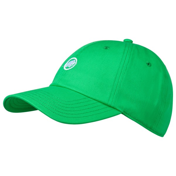 Mammut - Baseball Cap Mammut - Cap Gr S/M grün Mammut - Baseball Cap Mammut - Cap Gr S/M grün von Mammut