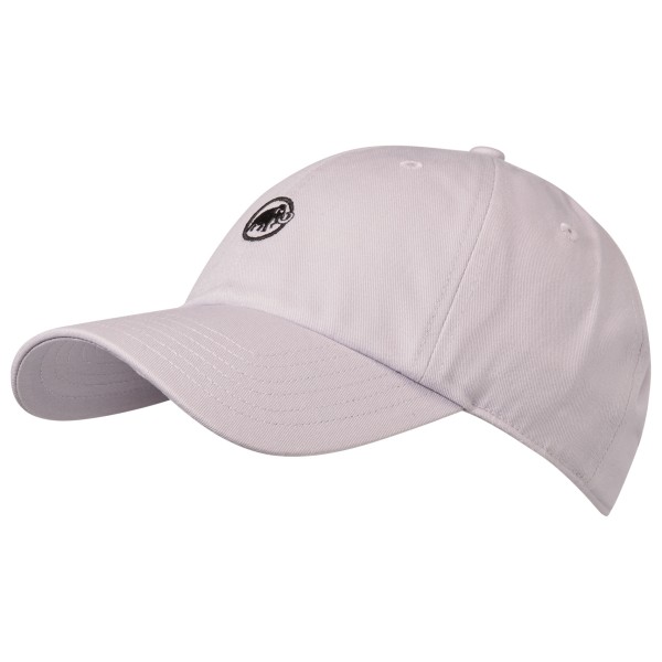 Mammut - Baseball Cap Mammut - Cap Gr S/M lila von Mammut