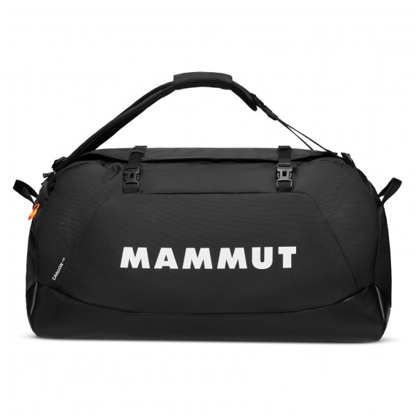 Mammut - Cargon 110 - Reisetasche Gr 110 l schwarz von Mammut